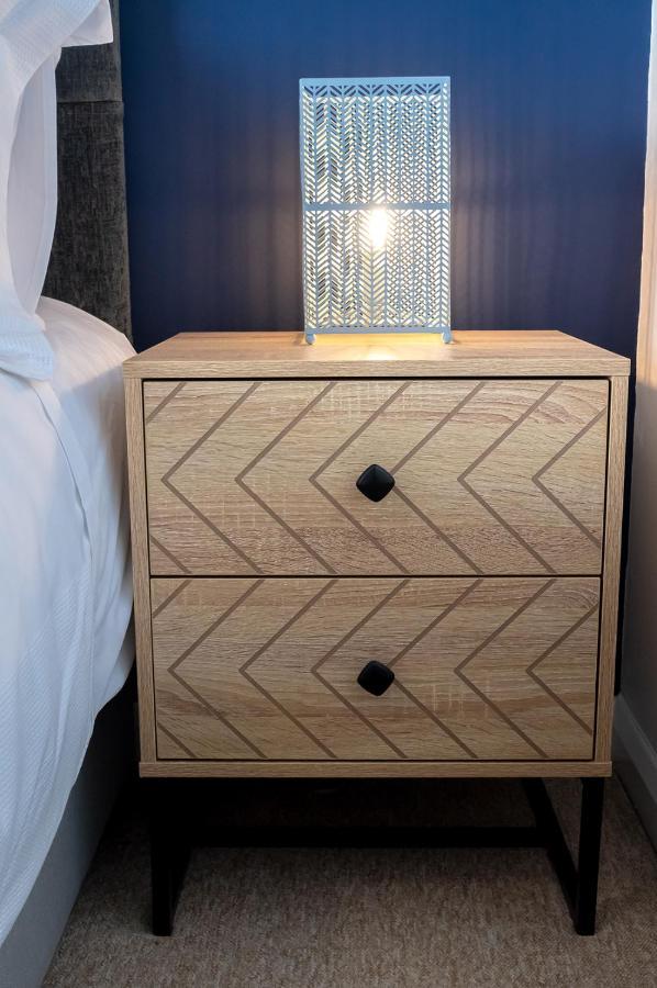 شقة توركواي  في Bed& Boujee With Sea Views المظهر الخارجي الصورة